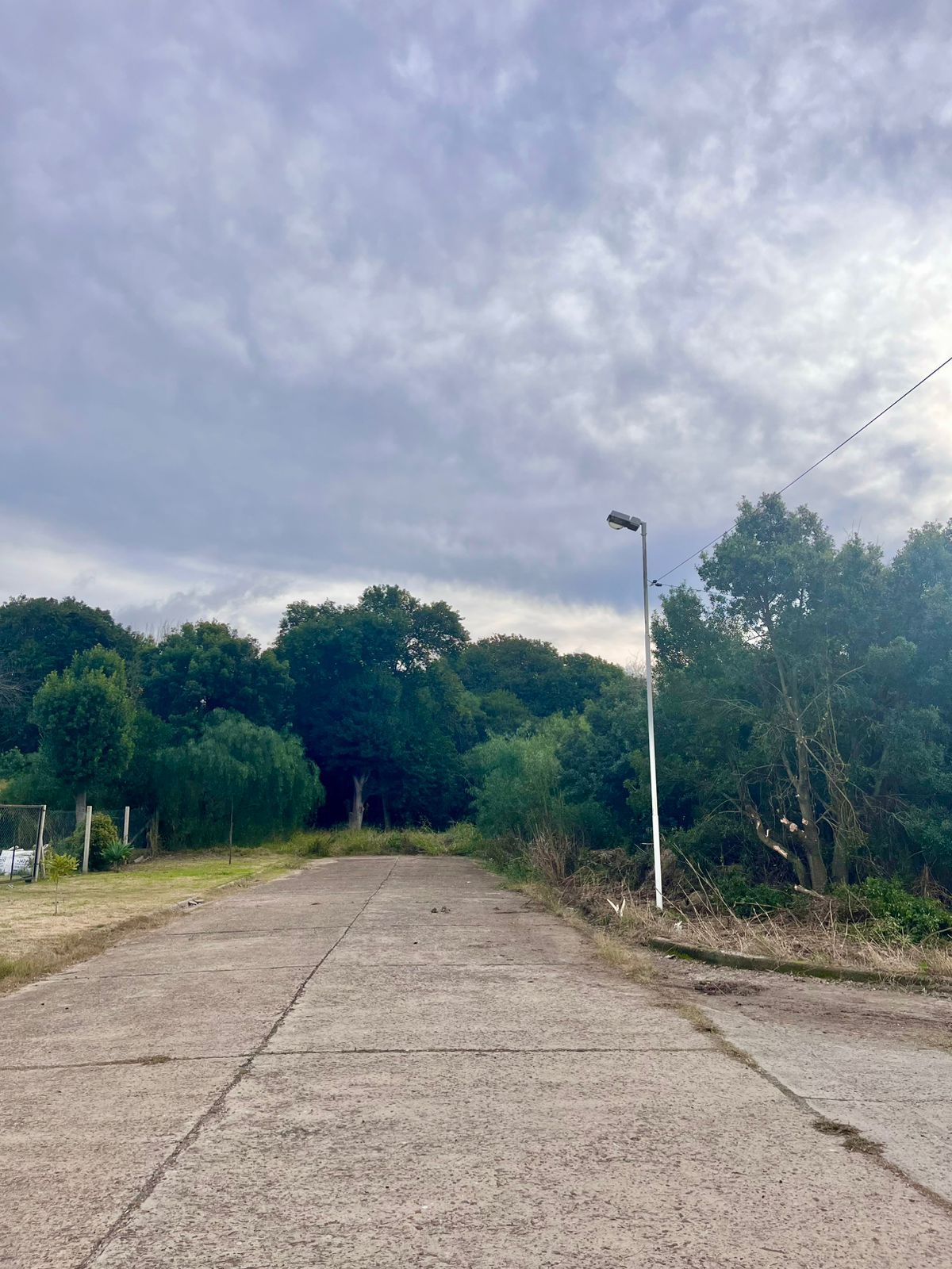 Imagen de la propiedad LOTE EN VENTA